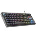 TECLADO TACENS MK-MASTER BK-DU13 TECLADO TACENS MK-MASTER BK