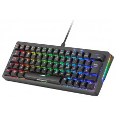 TECLADO TACENS MKMINIPROBRES BK