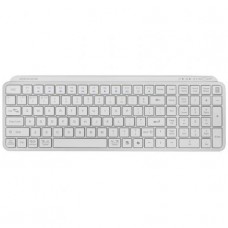 TECLADO TACENS MK-SILENKEYS WH