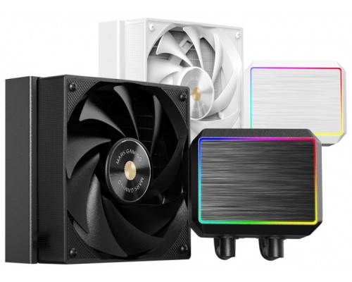 REFRIGERADOR TACENS ML-PROII120 BK-DU7 REFRIGERADOR TACENS ML-PROII120 BK