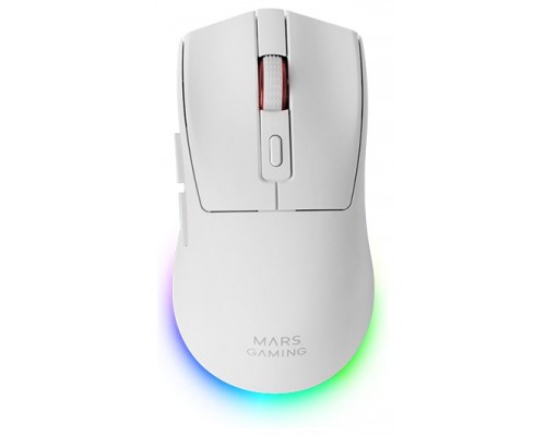 RATON TACENS MM-T3 WH