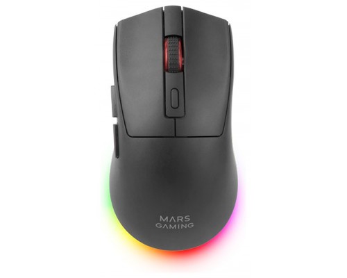 RATON TACENS MM-T3 BK