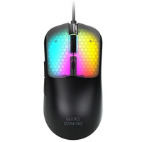 RATON TACENS MM-VIPER BK