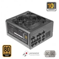 FUENTE ALIMENTACION TACENS MPB850PSI BK-DU18 FUENTE ALIMENTACION TACENS MPB850PSI BK