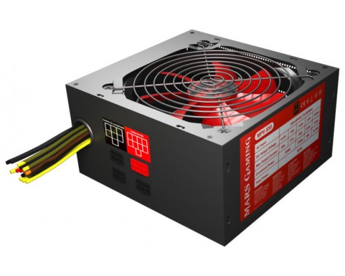 FUENTE ALIMENTACION TACENS MARSGAMING 850W