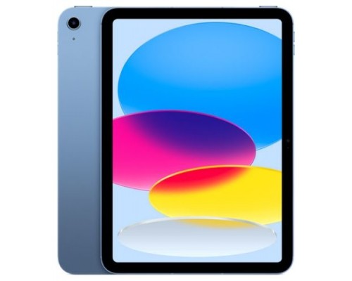 IPAD APPLE 2022 64 AZ