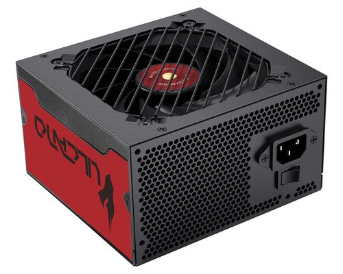 FUENTE ALIMENTACION TACENS MPVU750SIM BK