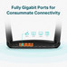 ROUTER TP-LINK ARCHER MR600