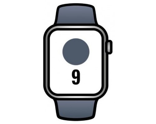 RELOJ APPLE MR913QL/A