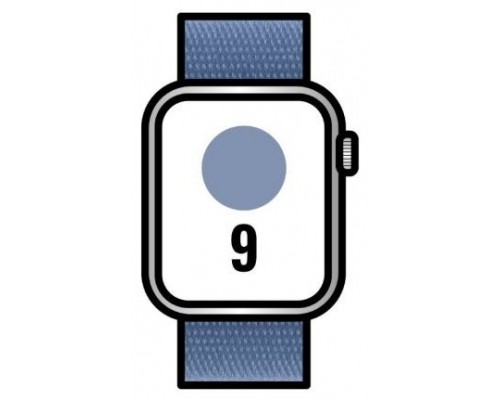 RELOJ APPLE MR9F3QL/A