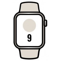 RELOJ APPLE MRM83QF/A