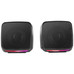 ALTAVOCES TACENS MS-PRO BK-DU2 ALTAVOCES TACENS MS-PRO BK