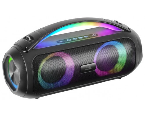ALTAVOCES TACENS MS-PULSE BK