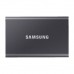DISCO DURO SOLIDO SAMSUNG T7 1TB GY