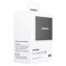 DISCO DURO SOLIDO SAMSUNG T7 2TB GY