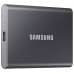 DISCO DURO SOLIDO SAMSUNG T7 2TB GY