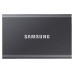 DISCO DURO SOLIDO SAMSUNG T7 4TB GY