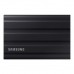 DISCO DURO SOLIDO SAMSUNG T7 SHIELD 2TB BK