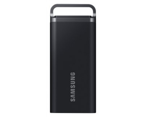 DISCO DURO SOLIDO SAMSUNG T5 EVO P 4TB BK