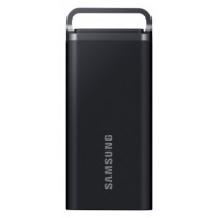 DISCO DURO SOLIDO SAMSUNG T5 EVO P 8TB BK