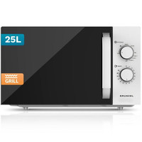 GRK-PAE-MIC MWG-25GRILL