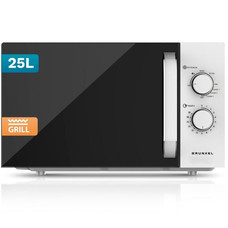 GRK-PAE-MIC MWG-25GRILL