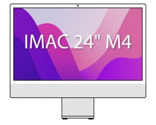 ORDENADOR APPLE IMAC MWUV3Y/A