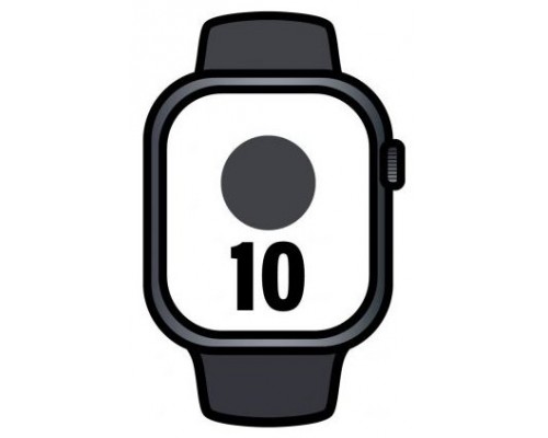 RELOJ APPLE MWWE3QL/A