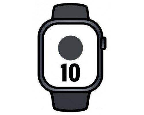 RELOJ APPLE MWWF3QL/A