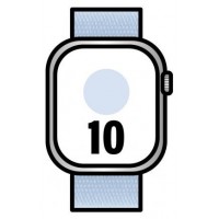 RELOJ APPLE MWWN3QL/A