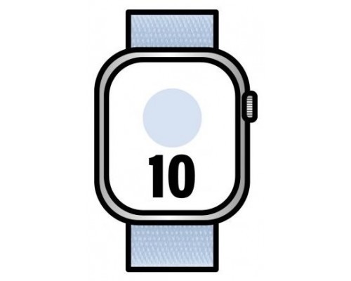 RELOJ APPLE MWWN3QL/A