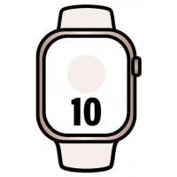 RELOJ APPLE MWXA3QL/A