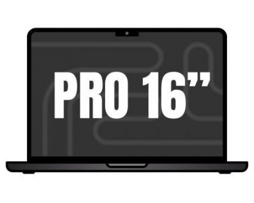 PORTATIL APPLE MACBOOK PRO MX313Y/A