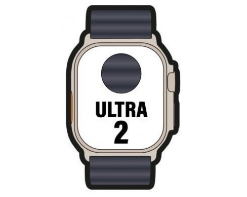 RELOJ APPLE ULTRA MX4D3TY/A