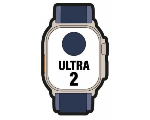 RELOJ APPLE ULTRA MX4L3TY/A