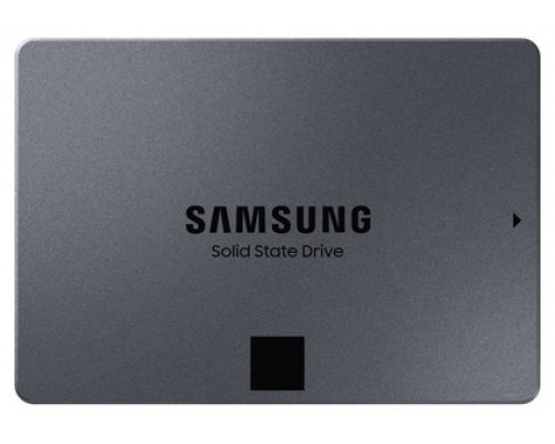 DISCO DURO SOLIDO SAMSUNG 870 QVO 4TB SATA