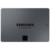 DISCO DURO SOLIDO SAMSUNG 870 QVO 4TB SATA