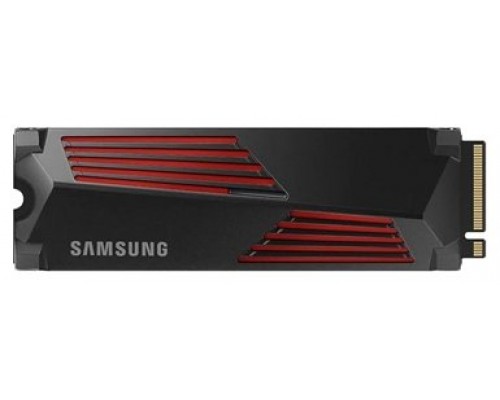 DISCO DURO SOLIDO SAMSUNG M2 990 PRO 2TB DS