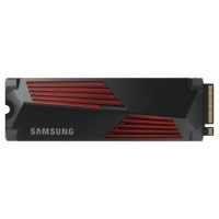 DISCO DURO SOLIDO SAMSUNG M2 990 PRO 2TB DS V2