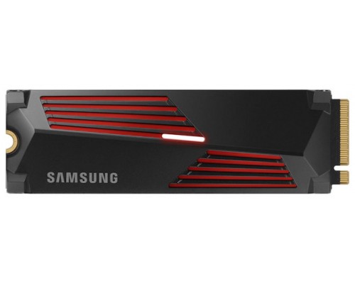 DISCO DURO SOLIDO SAMSUNG M2 990 PRO 4TB DS