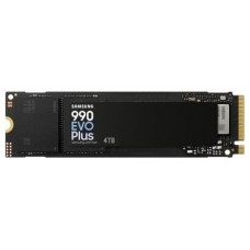 DISCO DURO SOLIDO SAMSUNG M2 990 EVO PLUS 4TB