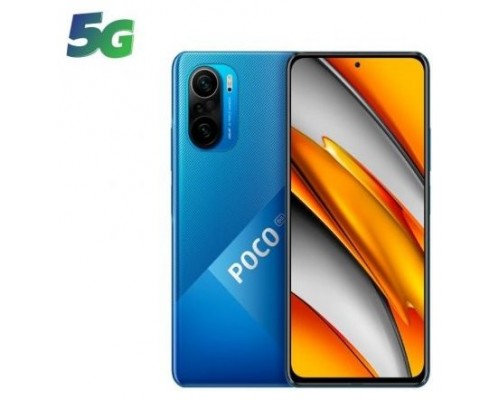 SMARTPHONE XIAOMI POCO F3 8-256 BL