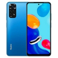 SMARTPHONE XIAOMI NOTE11 NFC 4-128 BLOC