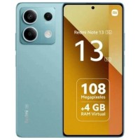 SMARTPHONE XIAOMI NOTE13 5G 8-256 BL