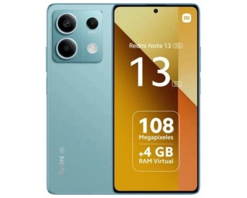 SMARTPHONE XIAOMI NOTE13 5G 8-256 BL