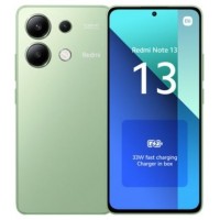 SMARTPHONE XIAOMI NOTE13 8-256 GREE