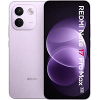 SMARTPHONE XIAOMI NOTE17PM 5G 8-512 PUR-82DU SMARTPHONE XIAOMI NOTE17PM 5G 8-512 PUR