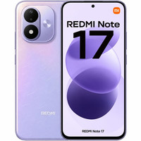 SMARTPHONE XIAOMI NOTE17 4-128 PUR