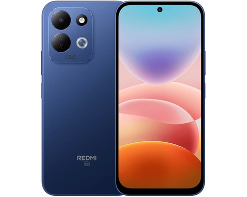 SMARTPHONE XIAOMI REDMI 17 5G 4-128 BL-DU32 SMARTPHONE XIAOMI REDMI 17 5G 4-128 BL