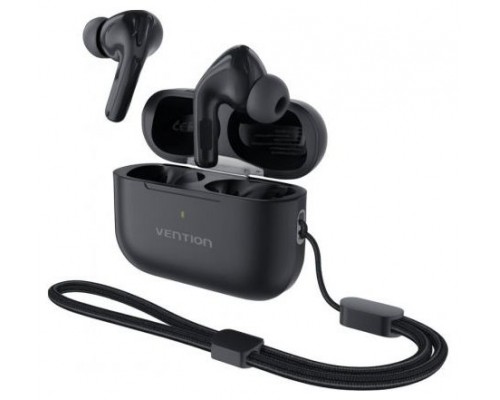 VEN-AUR ECHO LITE E11 PR BK